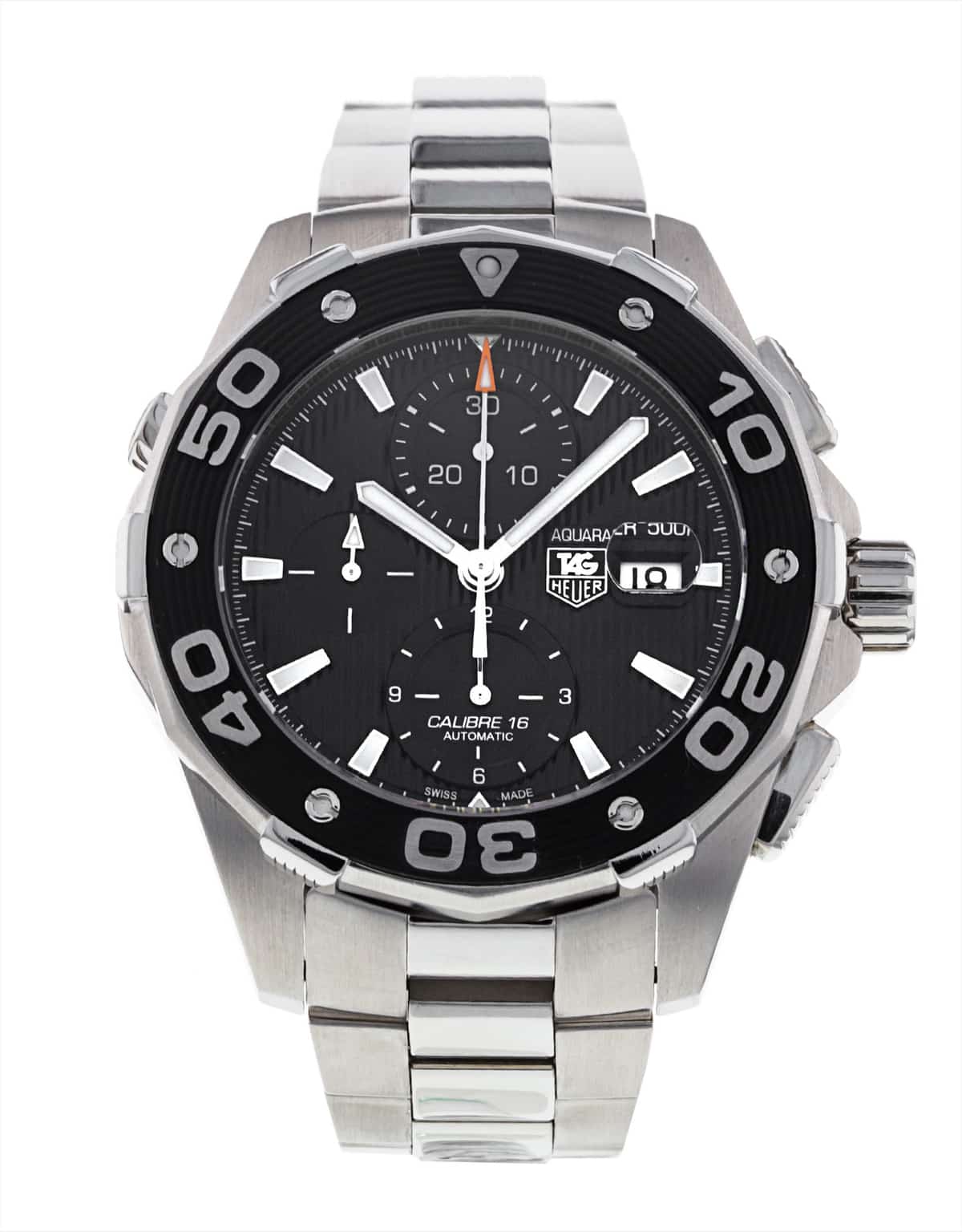 Tag Heuer Aquaracer CAJ2110.BA0872